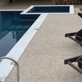 Aplicação de Pisos Fulget Aplicação de Pisos Fulget