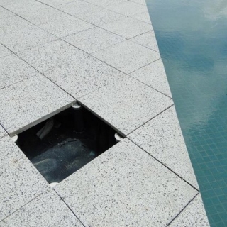 Fulget para Piso Elevado Fulget para Piso Elevado
