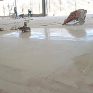 Piso Fulget para Indústria Baruei Piso Fulget para Indústria Baruei